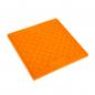 Preview: LickiMat Buddy Classic Orange Small